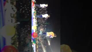 Infinity - One Direction || Premios Telehit 2015, Mexico City
