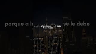 Toma Riesgos mindset fyp motivacion