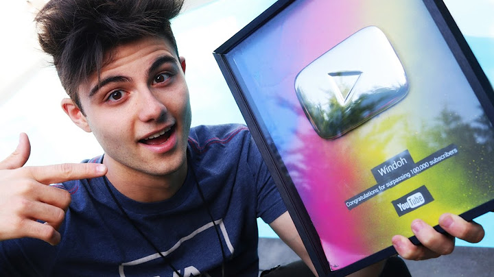 PERSONALIZEI O MEU BOTÃO DO YOUTUBE !!