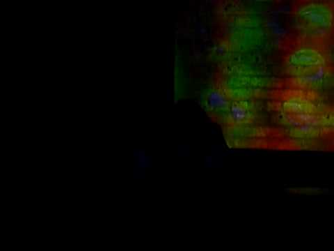 Mrs Jynx @ Tronic, Glasgow