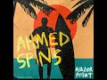 Ahmed spins feat stevo atambire  anchor point