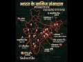 भारत की प्रमुख खनिज संसाधन #gk