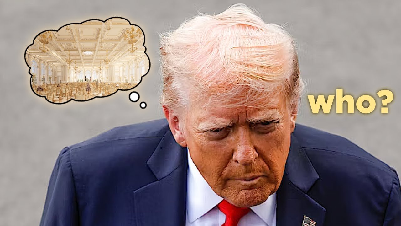 Wow, Trump Really Does Not Care About Charlie Kirk