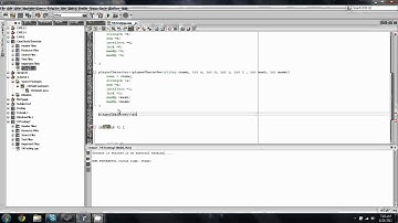 BeginnersCpp.com- Episode 45 -- Case study part 1