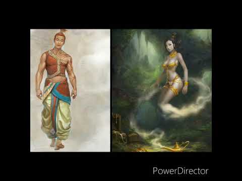 Become A GENIE Subliminal Grant Your Own Wishes