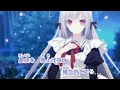 カラオケ風動画_74_Glitter