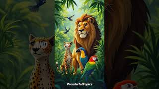 What if the Sahara Desert turned into a rainforest?