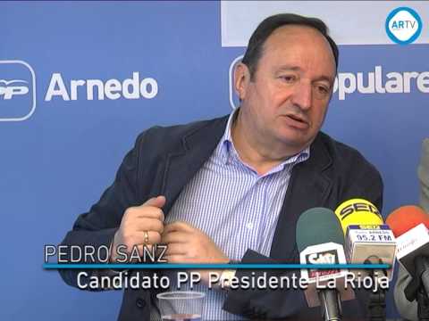 Propuestas autonómicas PP La Rioja