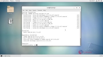 How to Install NEdit on CentOS 7.6