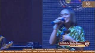 ARSEKA TERBARU - STASIUN BALAPAN  | De Tjolomadoe X Aeromax Production - #NewNormalConcert