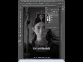 Creating a Torn Paper Effect in Photoshop | PS制作撕纸效果 #photoshop #ps教程