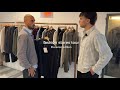 fashion stores tour | Florence edition (bjork & luisaviaroma)