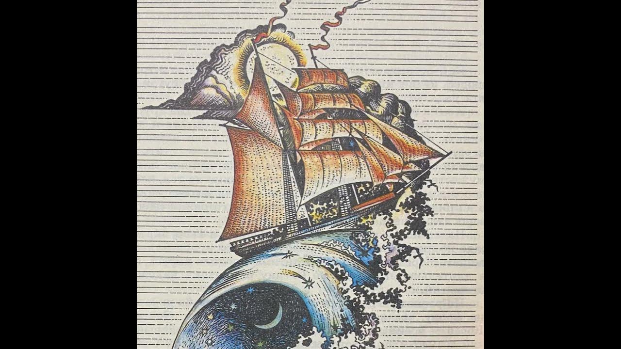 В флибустьерском дальнем синем море слушать. Песня бригантина поднимает паруса. Бригантина поднимает паруса. Бригантина визбора. Бригантина поднимает паруса слова.