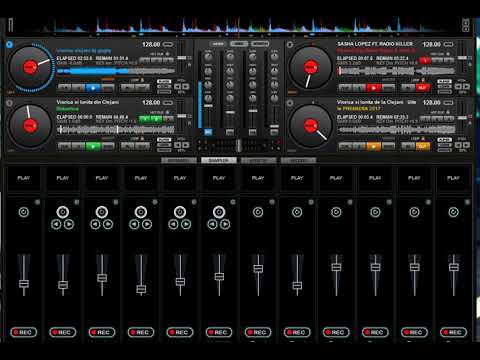 Viorica Clejani-Bobarlica (DJ GOGHY CLUB VERSION)