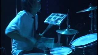 The Pillows Wake Up! Tour 2007 - #7 Sono mirai wa ima/ THIRD EYE/ Century Creepers.mp4