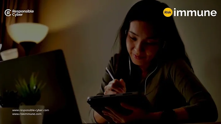 Responsible Cyber Unveils RiskImmune: Revolutionizing Third-Party Risk Management