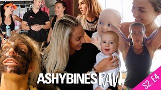 Ashy Bines Raw Season 2 Episode 4