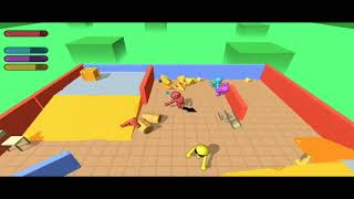 The Epicness Of What The Fight With Newbluefx Watermark