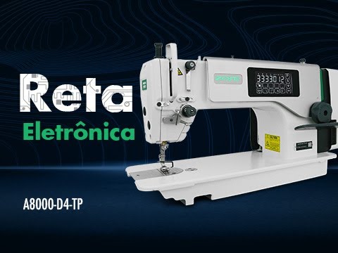 COSTURA PROGRAMADA COSTURA PROGRAMADA