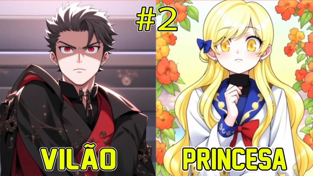 Ela Se Tornou A Filha Adotiva Do Protagonista, Mas Transformou Seu ...