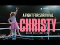 Christy (2025) – A Fight for Survival, Not Fame