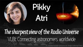 EVN Seminar: X-ray binaries unveiled by very high resolution radio imaging (Pikky Atri)