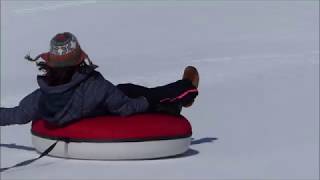 Mount Itasca Ski Area-Tubing-Coleraine Minnesota-2019