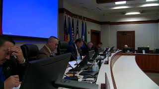 Regular Zapata County Commissioners Court - 03/23/2026
