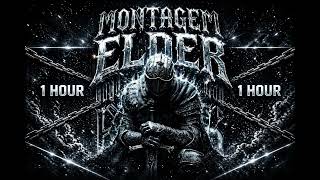 MONTAGEM ELDER (SLOWED + 8D AUDIO 🔉)  | 1HOUR