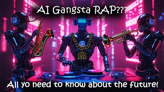 Digital Harmony Studio - Where The Future Collides