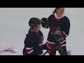 Mic'd Up with Dylan DeMelo at the Skills Competition!