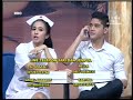 Pesbukers 19 Juli 2014 Bella Terlihat Genit Pada Al Ghazali