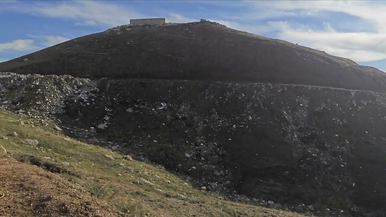 تاخێ گەلی وگژەبەرا وقەرەچا.. «أحياء دهوك الشعبية6».. 