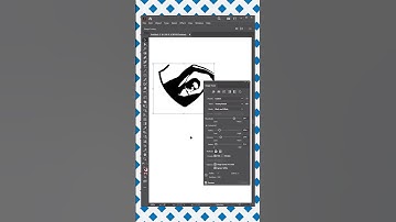 How to convert pixel image into Vector in Adobe illustrator | Adobe illustrator | illustratorcc