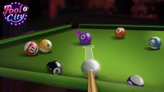 Billiards Nation gameplay screenshot 4