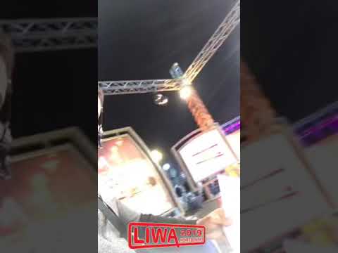 مهرجان ليوا 2019  تل مرعب