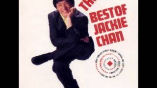 Jackie Chan - 7. I Love You, You, You (The Best Of Jackie Chan)