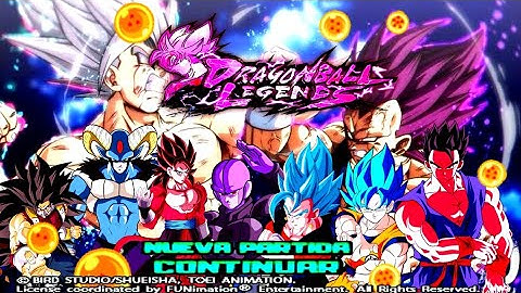 NUEVA ISO DBZ TTT MOD V2 SUPER,AF,GT Y HÉROES CON  NUEVAS TRANSFORMACIÓNES Y ATAQUES ESPECIALES 2024