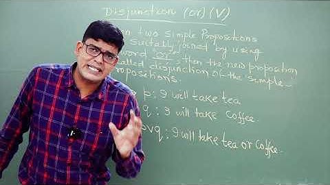 Mathematical Reasoning Lecture 5 | CHSE + 2 Science |  Elements of Mathematics Online Class