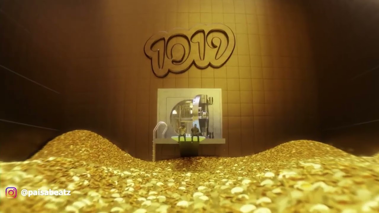 [FREE] Lucio101 x Nizi19 x Yin Kalle Type Beat 