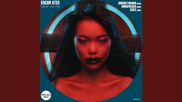 Drop The Pin (KCGZ Remix)