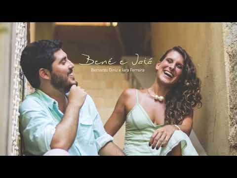 Sofredor de Carteira (Bernardo Diniz/Iara Ferreira) – part. Joel Nascimento