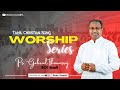 Worship series  ps gabriel thomasraj  tamil christian songs  aca church avadi  roda daniel