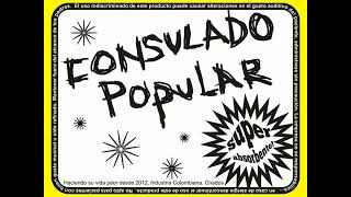 Consulado Popular - Que Rico chords