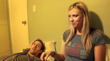 Temporary Setbacks, S1 Ep1: ME OR THE GUITAR