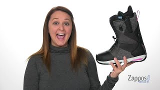 Burton Supreme Snowboard Boot Sku 9085616