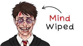 Your Life as Every Ministry of Magic Rank — From Office Boy to Minister for Magic