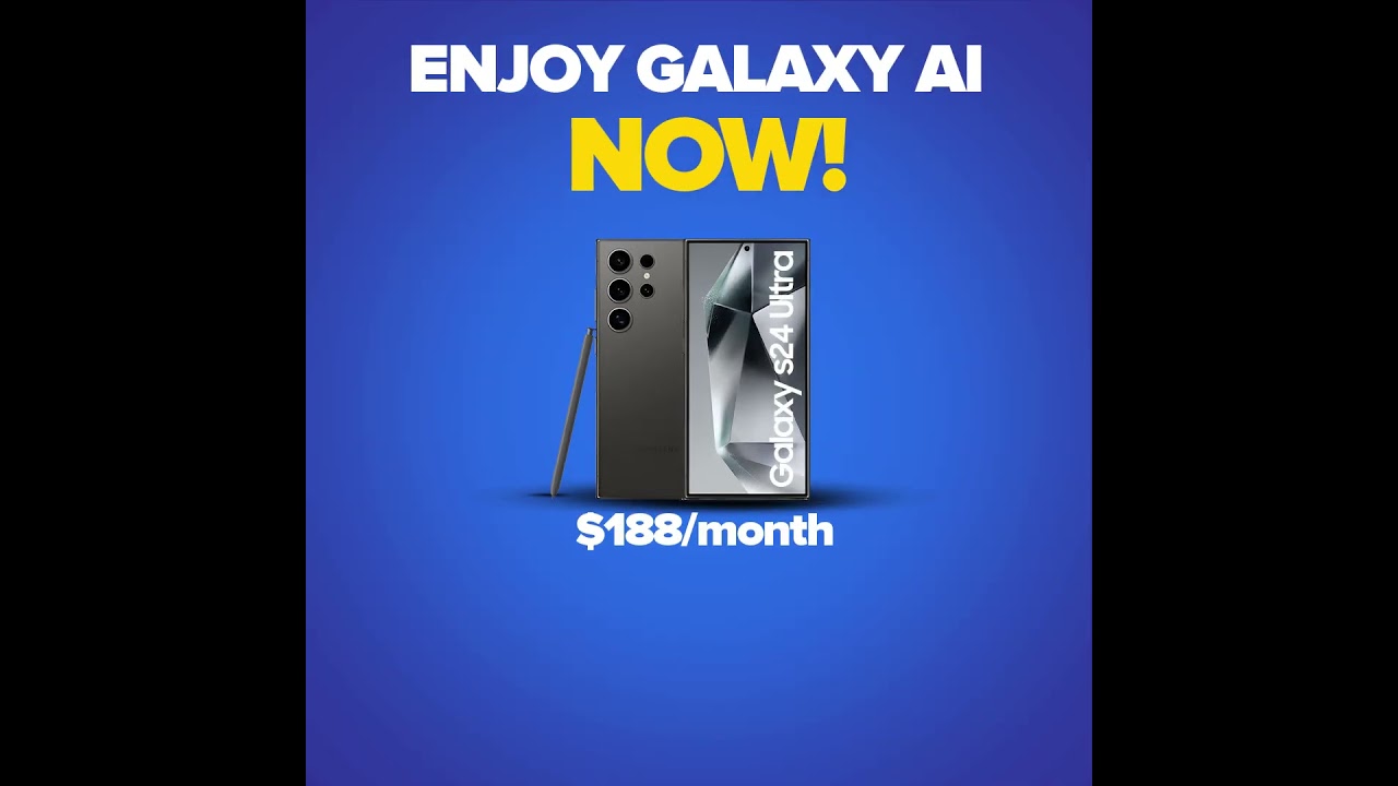 Shop Samsung S24 Ultra in 6 installments at ZOOD