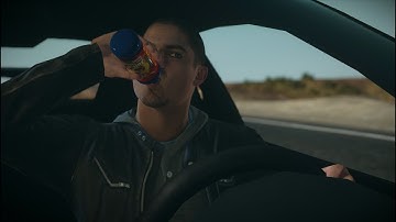 Need For Speed The Run Gameplay Walkthrough Part 3 1080p PC Ultra Graphics