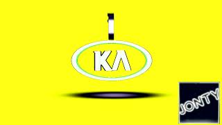 Kia Logo Animation (2015) Effects (Inspired By Thq Studio Australia 2003-2010 Effects)